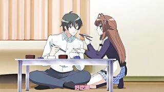 等待神的紗奈