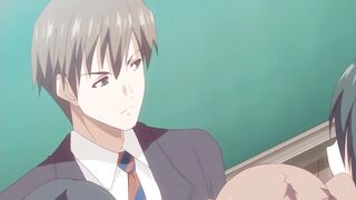 箱入少女 -Virgin Territory- 1