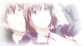 箱入少女 -Virgin Territory- 1