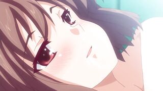 箱入少女 -Virgin Territory- 2