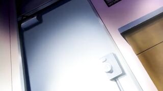 籠中的金絲雀 監禁・Cage 1