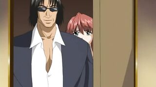 籠中的金絲雀 監禁・Cage 1