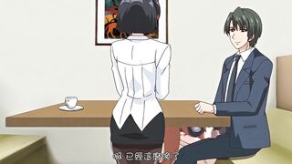 精神不穩定歩理的無止盡強求 1