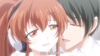 精神不穩定歩理的無止盡強求 2