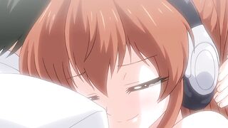 精神不穩定歩理的無止盡強求 2