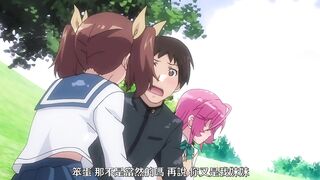 純潔的輪舞曲 1