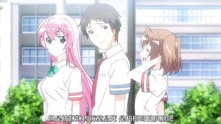 純潔的輪舞曲 1