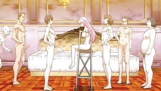 純潔的輪舞曲 2