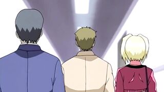 結界 1