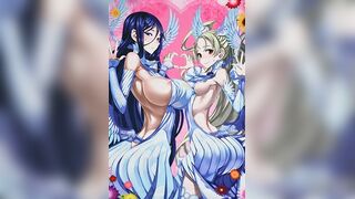 絕對純白魔法少女