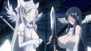絕對純白魔法少女
