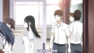 絕對純白魔法少女