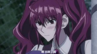 絕對純白魔法少女
