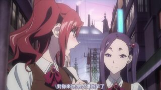 絕對純白魔法少女