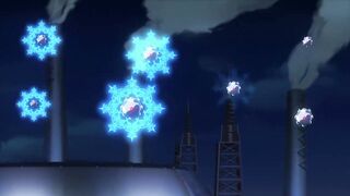 絕對純白魔法少女