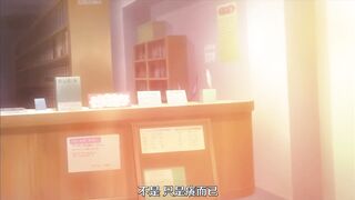 絕對遵守☆強制造人許可證!! 1