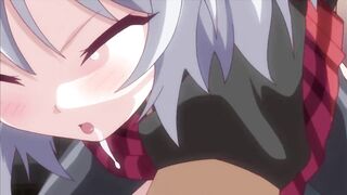 絕對遵守☆強制造人許可證!! 1