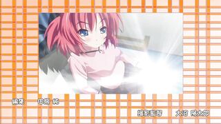 絕對遵守☆強制造人許可證!! 2