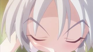 絕對遵守☆強制造人許可證!! 2