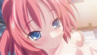 絕對遵守☆強制造人許可證!! 2