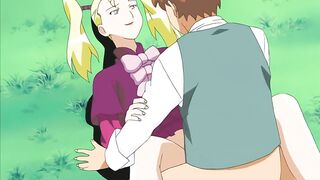 繼母 1