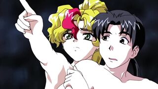 續・戀姬 1