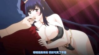 續・王女&女騎士W下流露出 1