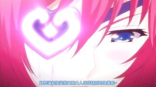 續・王女&女騎士W下流露出 1