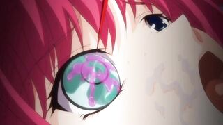 續・王女&女騎士W下流露出 1