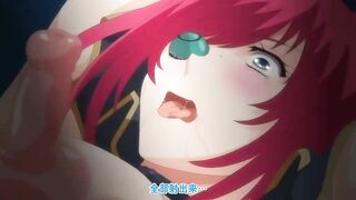 續・王女&女騎士W下流露出 2