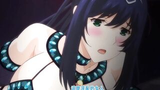 續・王女&女騎士W下流露出 2