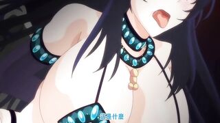 續・王女&女騎士W下流露出 2