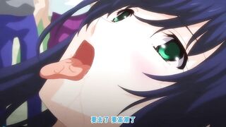 續・王女&女騎士W下流露出 2