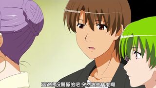 美熟母 1