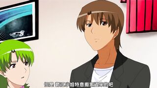 美熟母 1