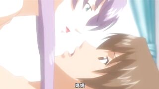 美熟母 2