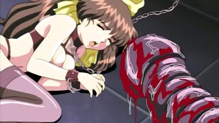 美麗獵物們的學園 1