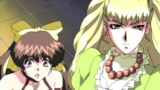 美麗獵物們的學園 2