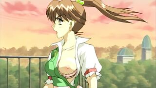 美麗獵物們的學園 2