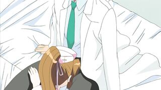 羞中恥療室 1