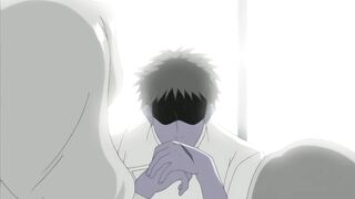 羞中恥療室 1