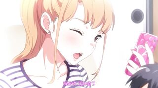義姐是不良媽媽授乳中 1