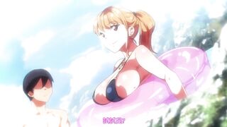 義姐是不良媽媽授乳中 2