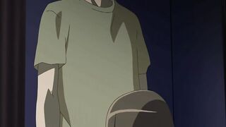 義母散華 2