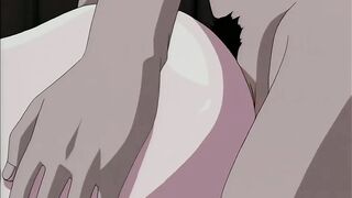 義母的吐息 1