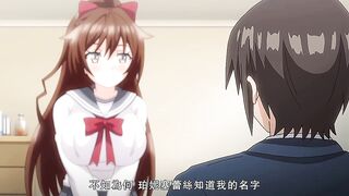 聖光閃姫波尼塞雷斯 1