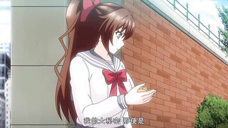 聖光閃姫波尼塞雷斯 1