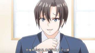 聖光閃姫波尼塞雷斯 1