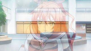 聖光閃姫波尼塞雷斯 1