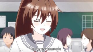 聖光閃姫波尼塞雷斯 2